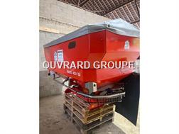 Kuhn AXIS40-1WT25