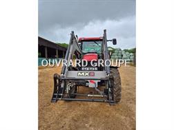 Case IH MAXXUM125