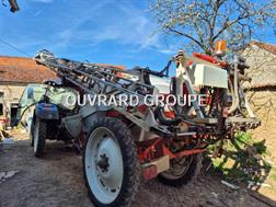 Kuhn GRAND-LARGE3200