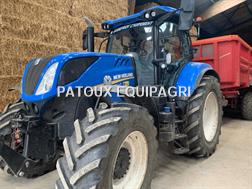 New Holland T7.215S