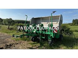 Agronomic RBS TH