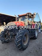 Case IH MAXXUM 135 AD8