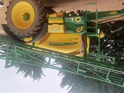 John Deere 732