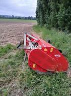 Kuhn RM 320