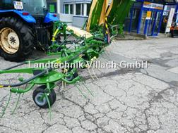 Krone Vendro 680 Hydro