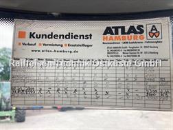 Atlas Atlas 85