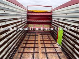 Strautmann GIGA VITESSE 3 DO