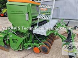 Amazone KE 3002-240 / CATAYA 3000 SUPER