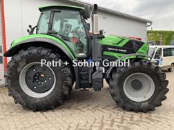Deutz-Fahr AGROTRON TTV 7250