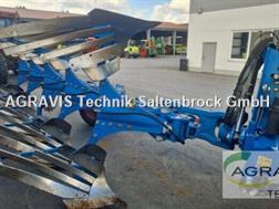 Lemken JUWEL 8 M V U 5 L 100