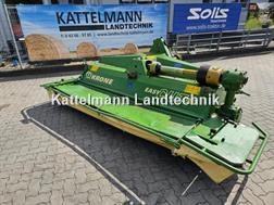Krone EasyCut 32 CV
