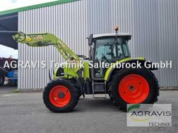 Claas ARES 557