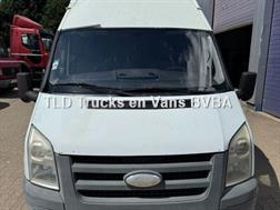 Ford Transit TRANSIT