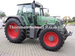 Fendt 818 Vario