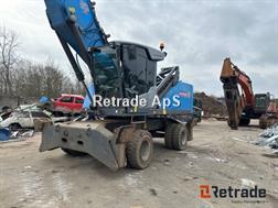 Fuchs MHL350 S5