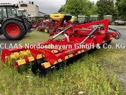 Väderstad CARRIER CRXT 625