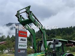 John Deere 5070 M