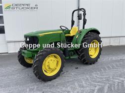 John Deere 5055 E