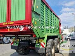 Strautmann MAGNON CFS 430 DO