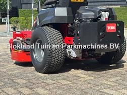 Toro Timecutter HD 4850 74864 gebruikte zero turn zitma