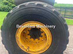 Bridgestone 25/65R25
