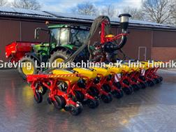 Väderstad FH 2200 + Tempo V10