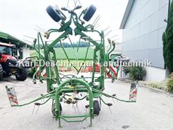 Krone KW 6.70/6 Kreiselheuer