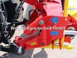 Pöttinger Novacat 302