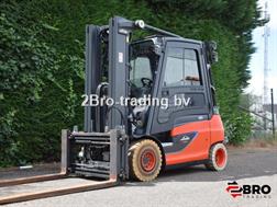 Linde E30-01 Li-Ion