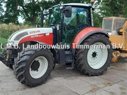 Steyr 4115 Profi