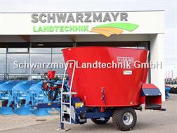 Siloking Kompakt 10m³