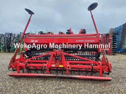 He-Va COMBI SEEDER 4 M