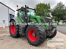 Fendt 828 Vario 
