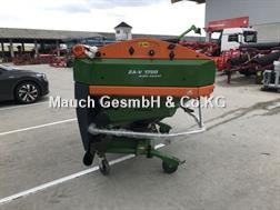 Amazone ZA-V 1700 Super Profis
