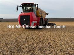 Holmer Terra Variant 600 eco - 2013