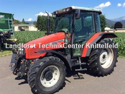 Massey Ferguson 4345