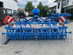 Lemken Karat 10/400