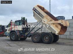 Terex TA300