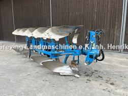 Lemken Vari Opal 9