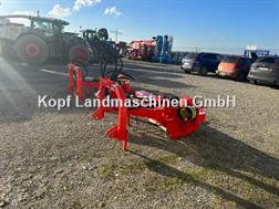 Boxer Agri ETH 160 Auslegmulcher