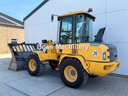 Volvo L30G - German Machine / 3rd Function