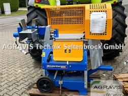 Binderberger SP8 E