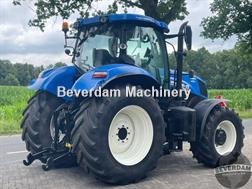 New Holland T 7.185