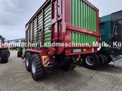 Strautmann Gigavitesse 3601