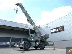 Grove RT875 Ex-army