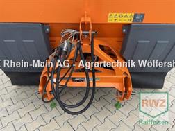 Amazone Ice Tiger S600