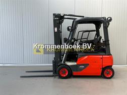 Linde E 16 P-02