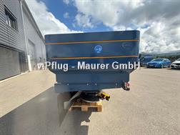 Bogballe M2 base