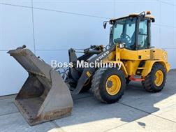 Volvo L30G - German Machine / 3rd Function