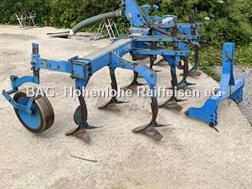Lemken Topas 140 7-300